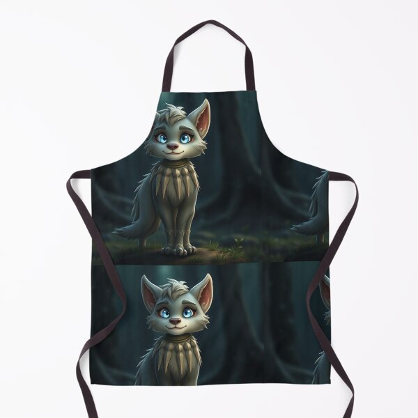 Item preview, Lunawolves coming of the wild designed and sold by Kookyclan.