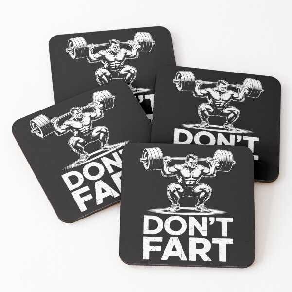 Item preview, Intense Workout Joke Gift and Accessories designed and sold by HesterFoley.