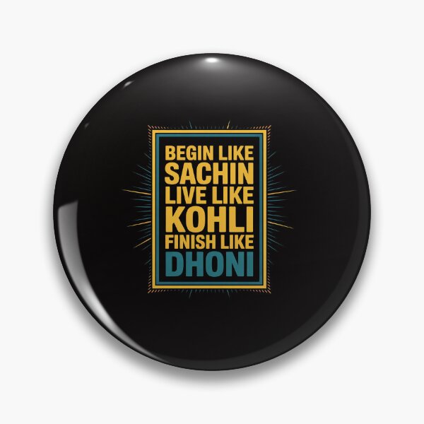 Artikelvorschau, Fan-Trikot der indischen Cricket-Nationalmannschaft entworfen und verkauft von HesterFoley.