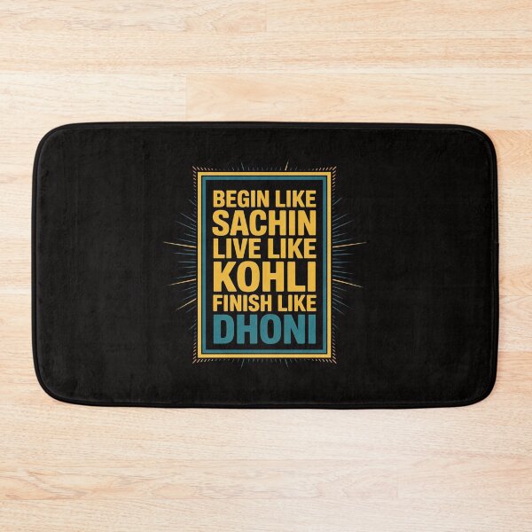 Item preview, Indian Cricket Team Supporter Jersey designed and sold by HesterFoley.