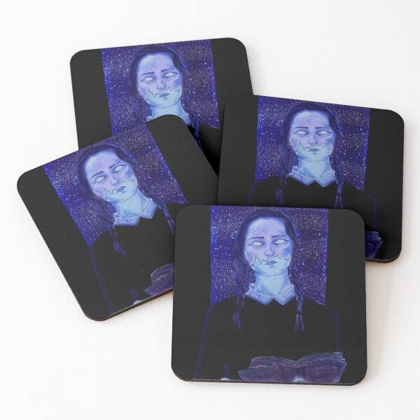Item preview, Wednesday (fanart) designed and sold by paltanati.