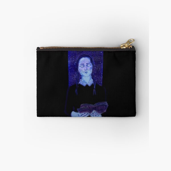 Item preview, Wednesday (fanart) designed and sold by paltanati.