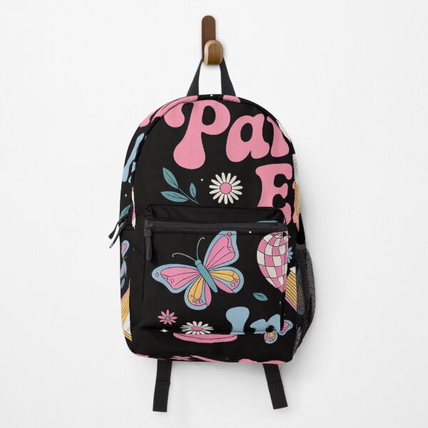 Item preview, In My Parapro Era Paraprofessional First Day Back To School designed and sold by HesterFoley.