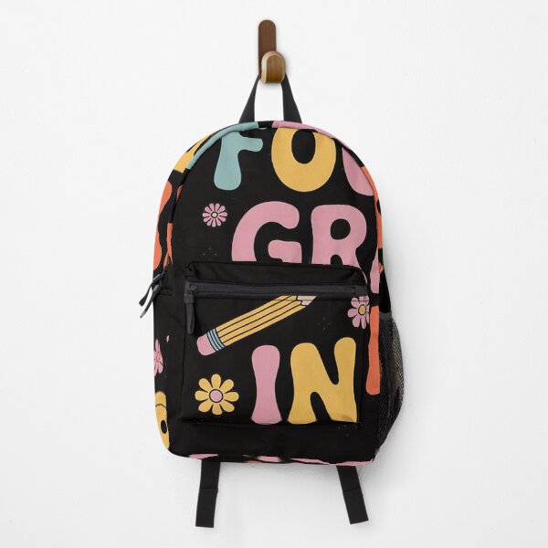 Item preview, In My Fourth Grade Era 4th Grade Girl Teacher Back to School designed and sold by HesterFoley.