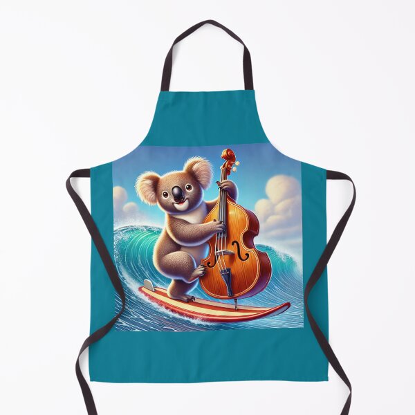 Item preview, Talented Surfer designed and sold by SaltCraft.