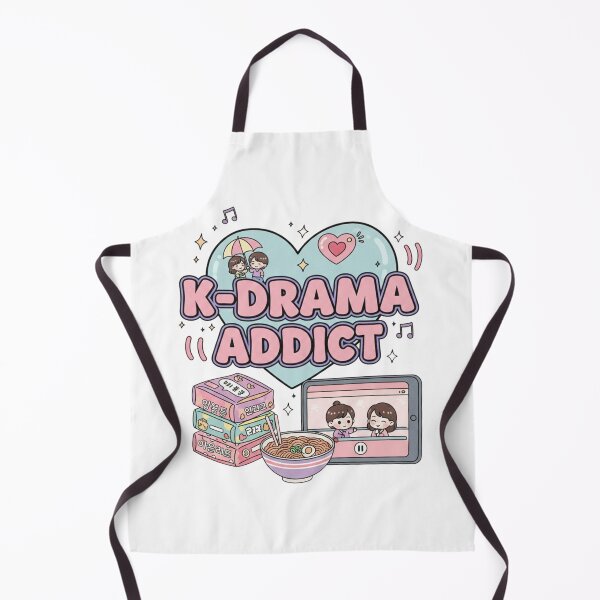 Item preview, Quote from K-drama addict designed and sold by GigiEssense.