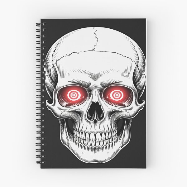 Item preview, Skeleton Halloween Spooky Art Skeleton designed and sold by lamsaoniutoi.