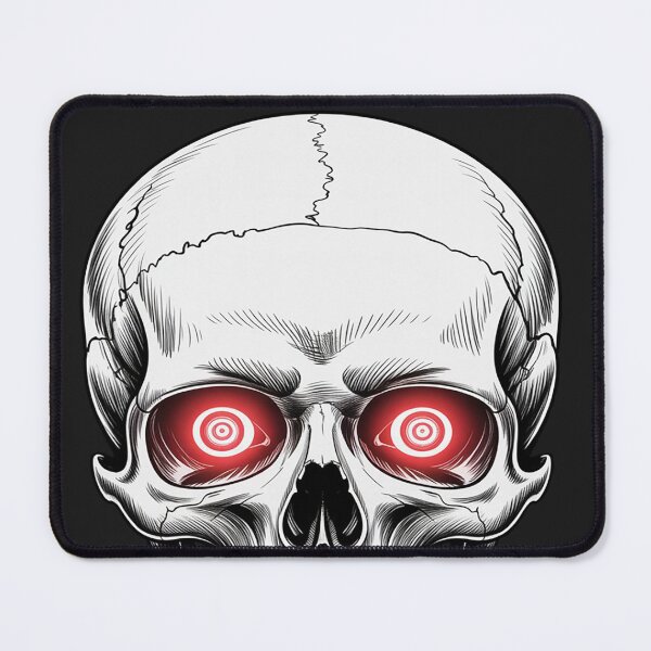Item preview, Skeleton Halloween Spooky Art Skeleton designed and sold by lamsaoniutoi.