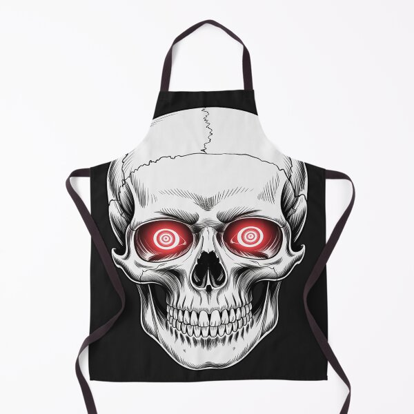 Item preview, Skeleton Halloween Spooky Art Skeleton designed and sold by lamsaoniutoi.