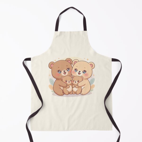 Item preview, United Bear Family. Together We Are Home designed and sold by Dizartico.