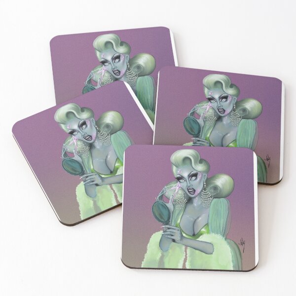 Item preview, Sigourney Filth designed and sold by AvandrenArt.