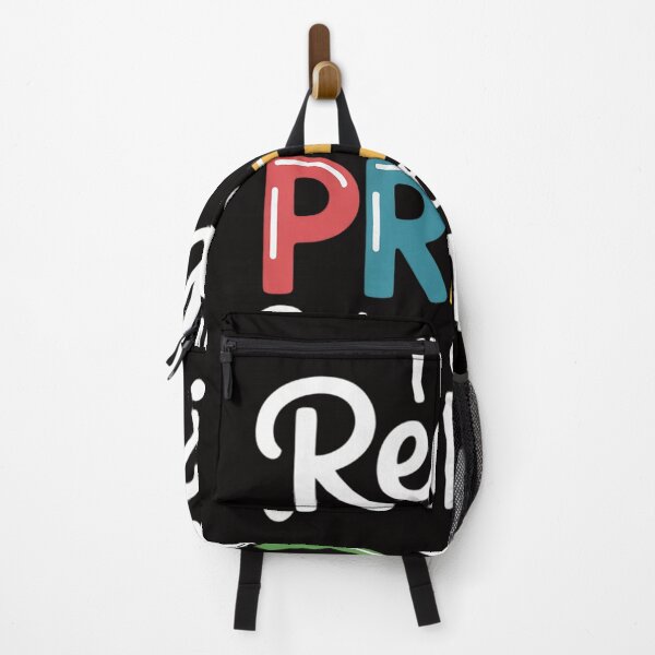Item preview, I'm Ready For Pre-K Back To School Kids Gift designed and sold by PattonJillian.