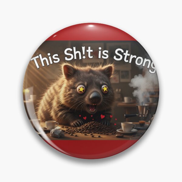 Item preview, This Sh!t is Strong designed and sold by J7Simpson.