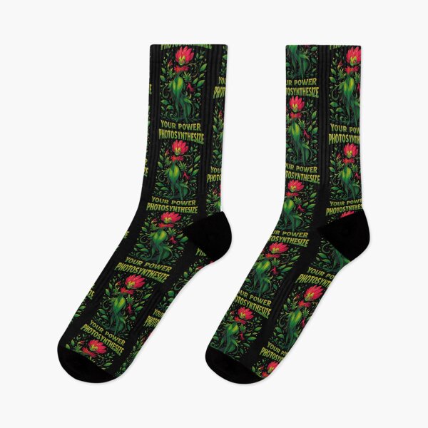 Item preview, Photosynthesize Your Power designed and sold by digijob.