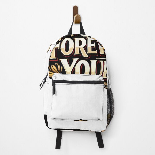 Item preview, Forever yours man designed and sold by FoxstarRavas.