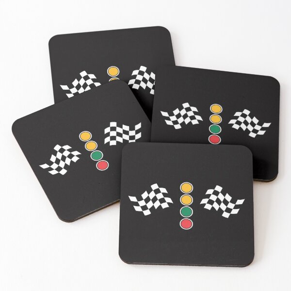 Item preview, If Your Car Doesn't Scare You Drag Racing Car Racer designed and sold by PattonJillian.
