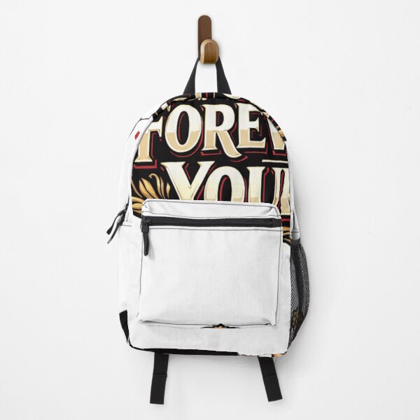 Item preview, Forever yours woman designed and sold by FoxstarRavas.