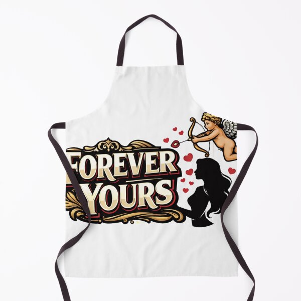 Item preview, Forever yours woman designed and sold by FoxstarRavas.