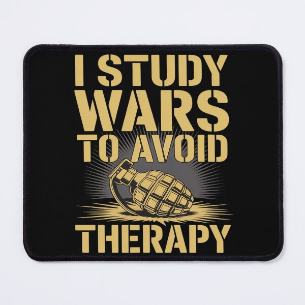 Item preview, Military Historian Battlefield Research War Strategy Nerd designed and sold by Tatianamiobi.