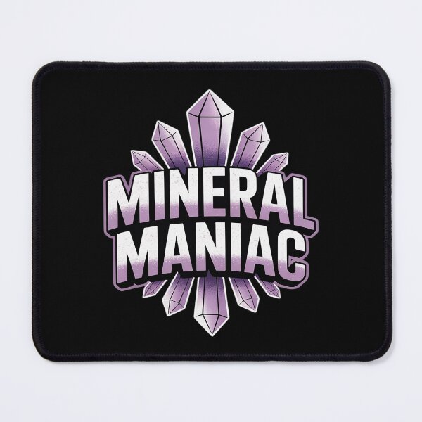 Item preview, Mineral Hunter Crystal Hunter Gemstones designed and sold by Tatianamiobi.