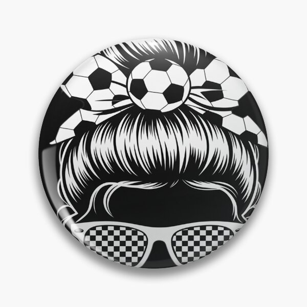 Item preview, Soccer Mom Life Mothers-Day Sport Lover Mama Mommy Momma designed and sold by lamsaoniutoi.