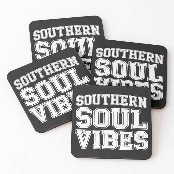 Item preview, Southern Soul Vibes designed and sold by lamsaoniutoi.