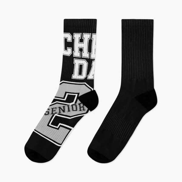 Item preview, Cheer DAD 2026 Senior - Cheer DAD Senior Class 26 designed and sold by Rrettgison.