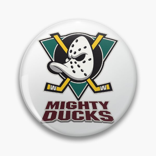 Item preview, The Mighty Ducks designed and sold by adriab.