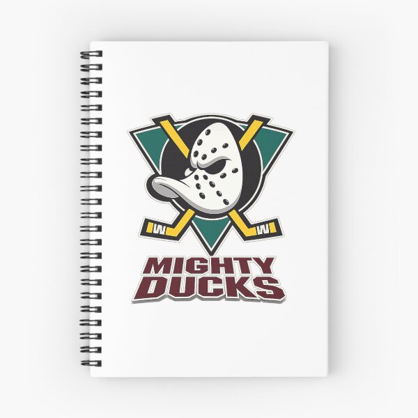 Item preview, The Mighty Ducks designed and sold by adriab.