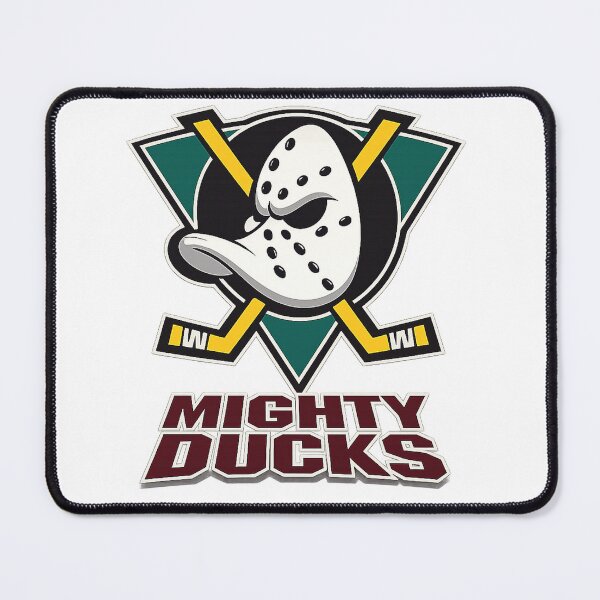 Item preview, The Mighty Ducks designed and sold by adriab.