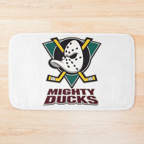 Item preview, The Mighty Ducks designed and sold by adriab.
