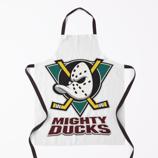Item preview, The Mighty Ducks designed and sold by adriab.