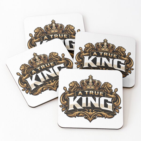 Item preview, A king designed and sold by FoxstarRavas.