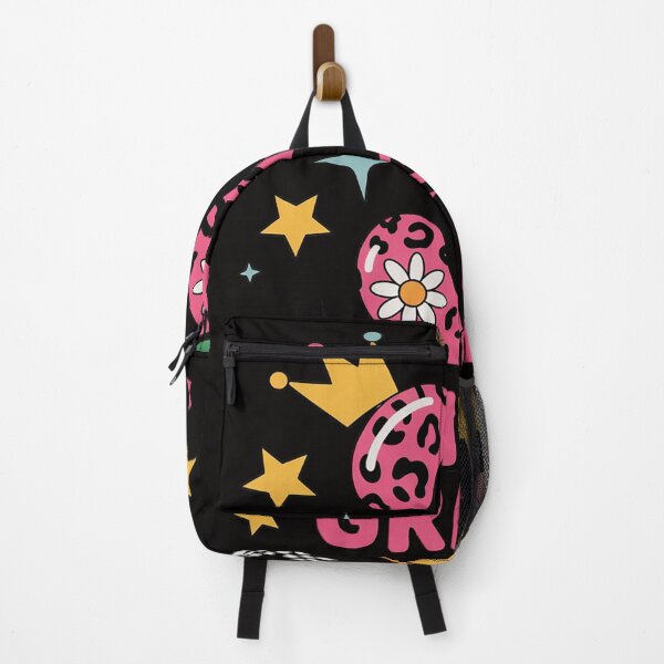Item preview, Hello 3rd Third Grade Back To School Pink Leopard Teacher designed and sold by PattonJillian.