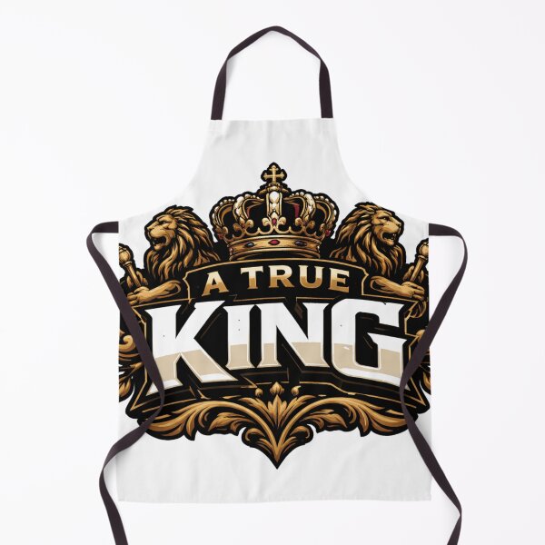 Item preview, A king designed and sold by FoxstarRavas.