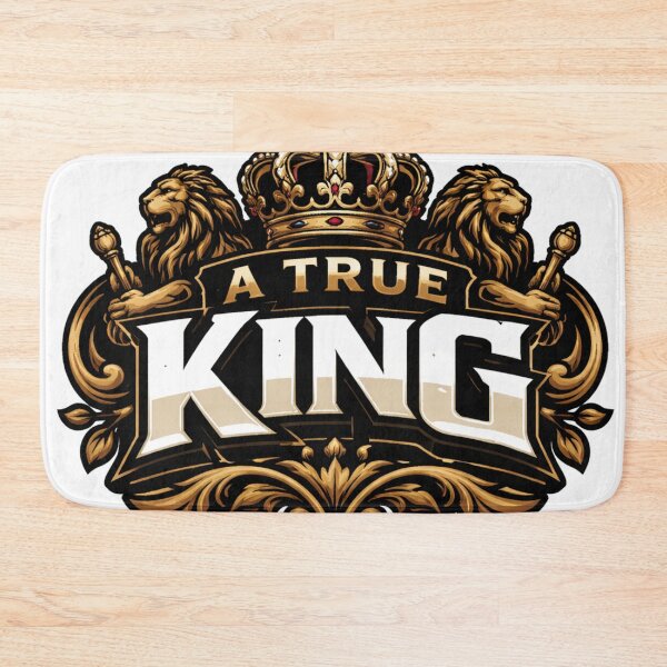 Item preview, A king designed and sold by FoxstarRavas.