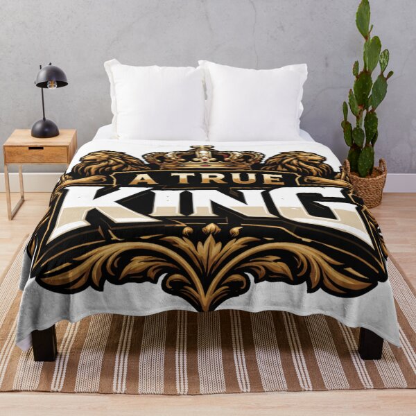 Item preview, A king designed and sold by FoxstarRavas.