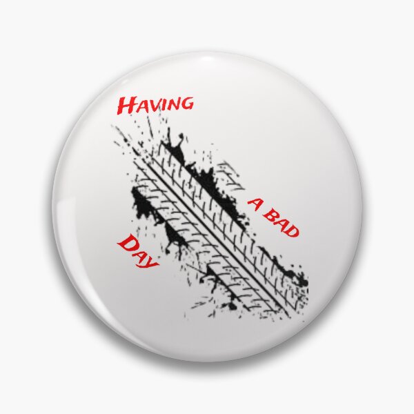 Item preview, Bad Day designed and sold by 5PointsDigital.