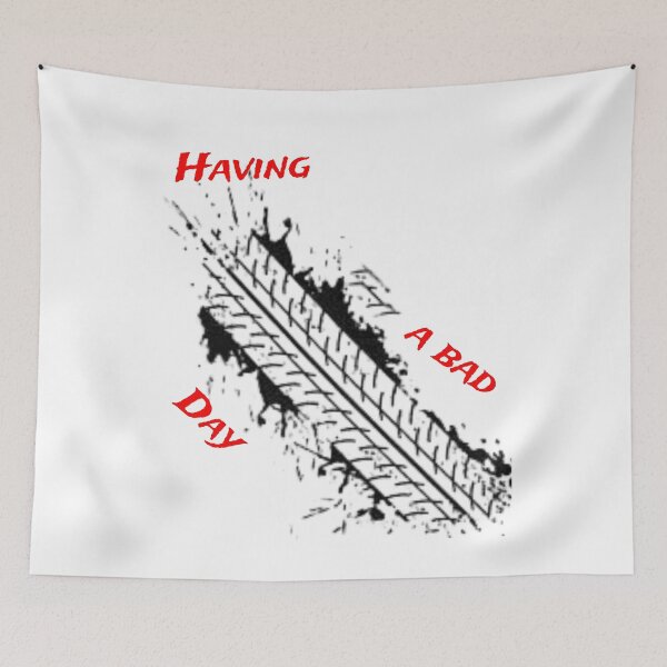 Item preview, Bad Day designed and sold by 5PointsDigital.
