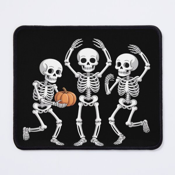 Item preview, Spucci Season Skeleton Halloween, Spooky season designed and sold by lamsaoniutoi.