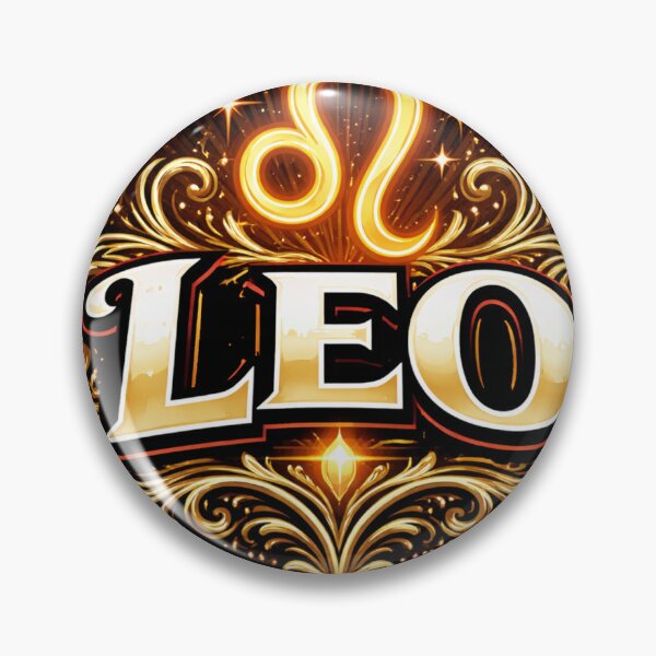 Item preview, Leo  designed and sold by FoxstarRavas.