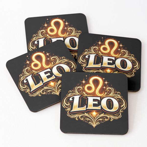 Item preview, Leo  designed and sold by FoxstarRavas.