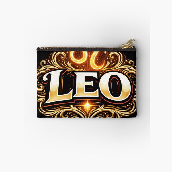 Item preview, Leo  designed and sold by FoxstarRavas.
