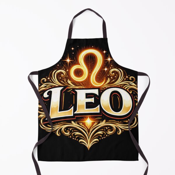 Item preview, Leo designed and sold by FoxstarRavas.