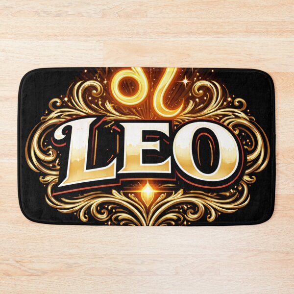 Item preview, Leo  designed and sold by FoxstarRavas.