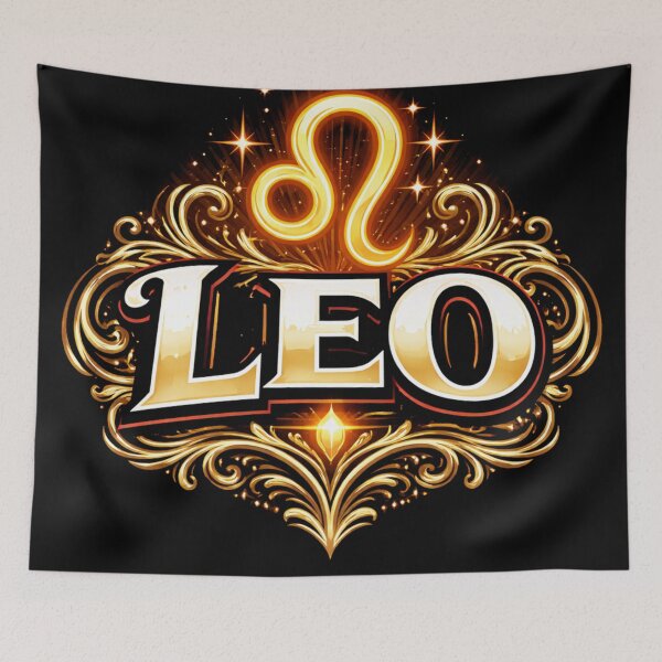 Item preview, Leo  designed and sold by FoxstarRavas.