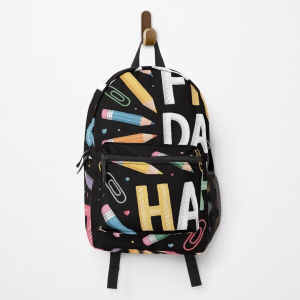 Item preview, Happy First Day Of School Boy Girl Back To School designed and sold by PattonJillian.