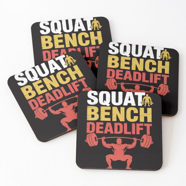 Item preview, Gym Powerlifting Gift Ideas designed and sold by PattonJillian.