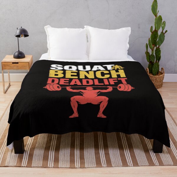 Item preview, Gym Powerlifting Gift Ideas designed and sold by PattonJillian.