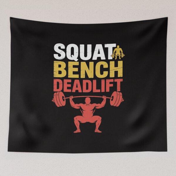 Item preview, Gym Powerlifting Gift Ideas designed and sold by PattonJillian.